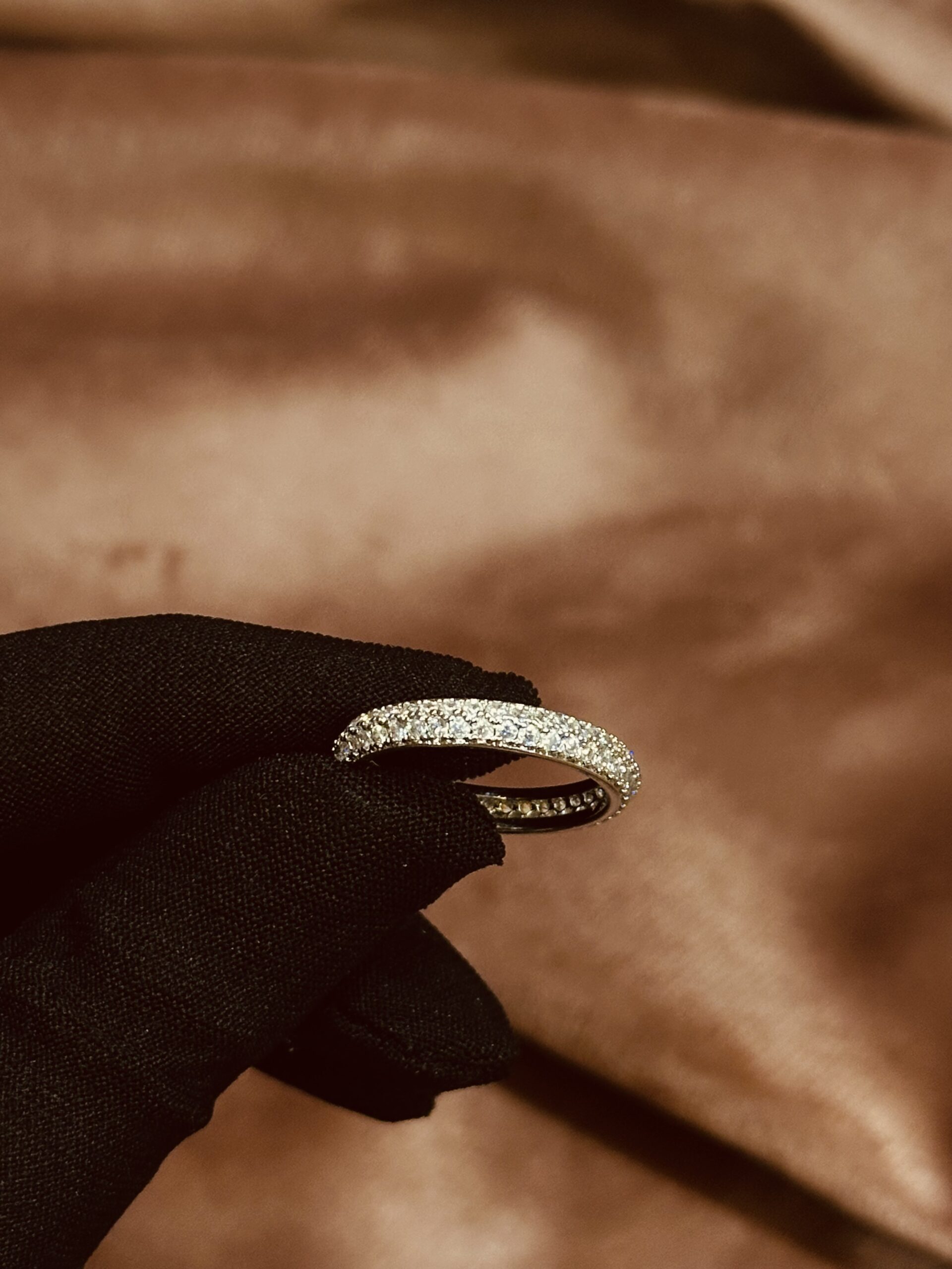 silver band