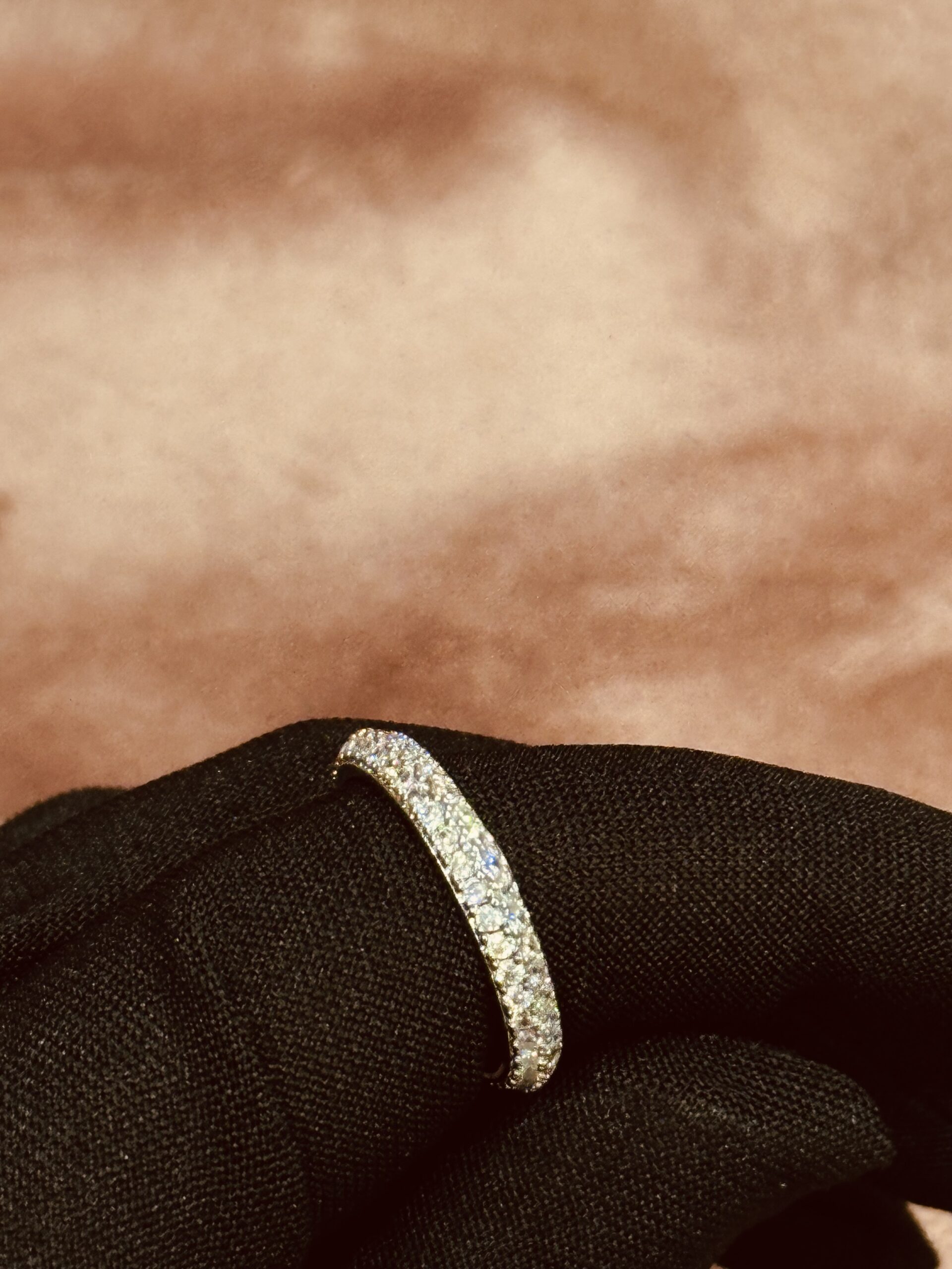 silver band