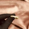 gold band