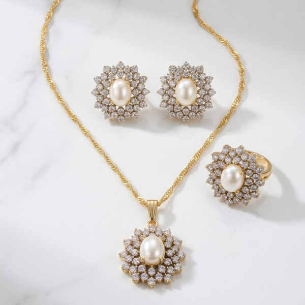 Pendant Sets