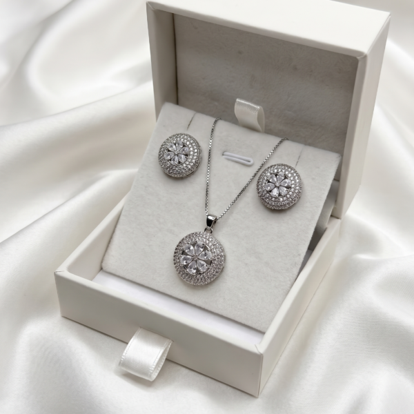 Pendant Set - Sphere
